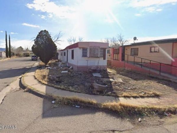 2245 WIGWAM Circle, Unit 67, Douglas, AZ 85607