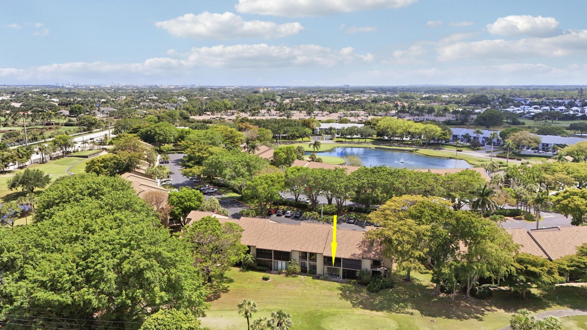 5121 Oak Hill Lane, Unit 412, Delray Beach, FL 33484 Photo
