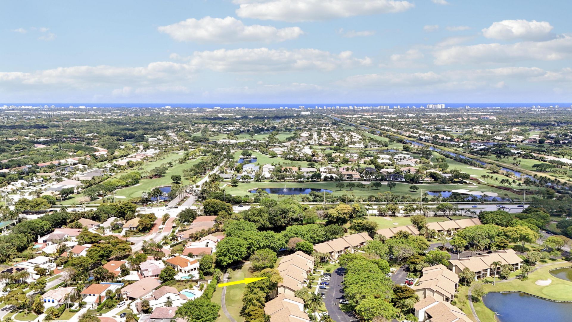 5121 Oak Hill Lane, Unit 412, Delray Beach, FL 33484 Photo
