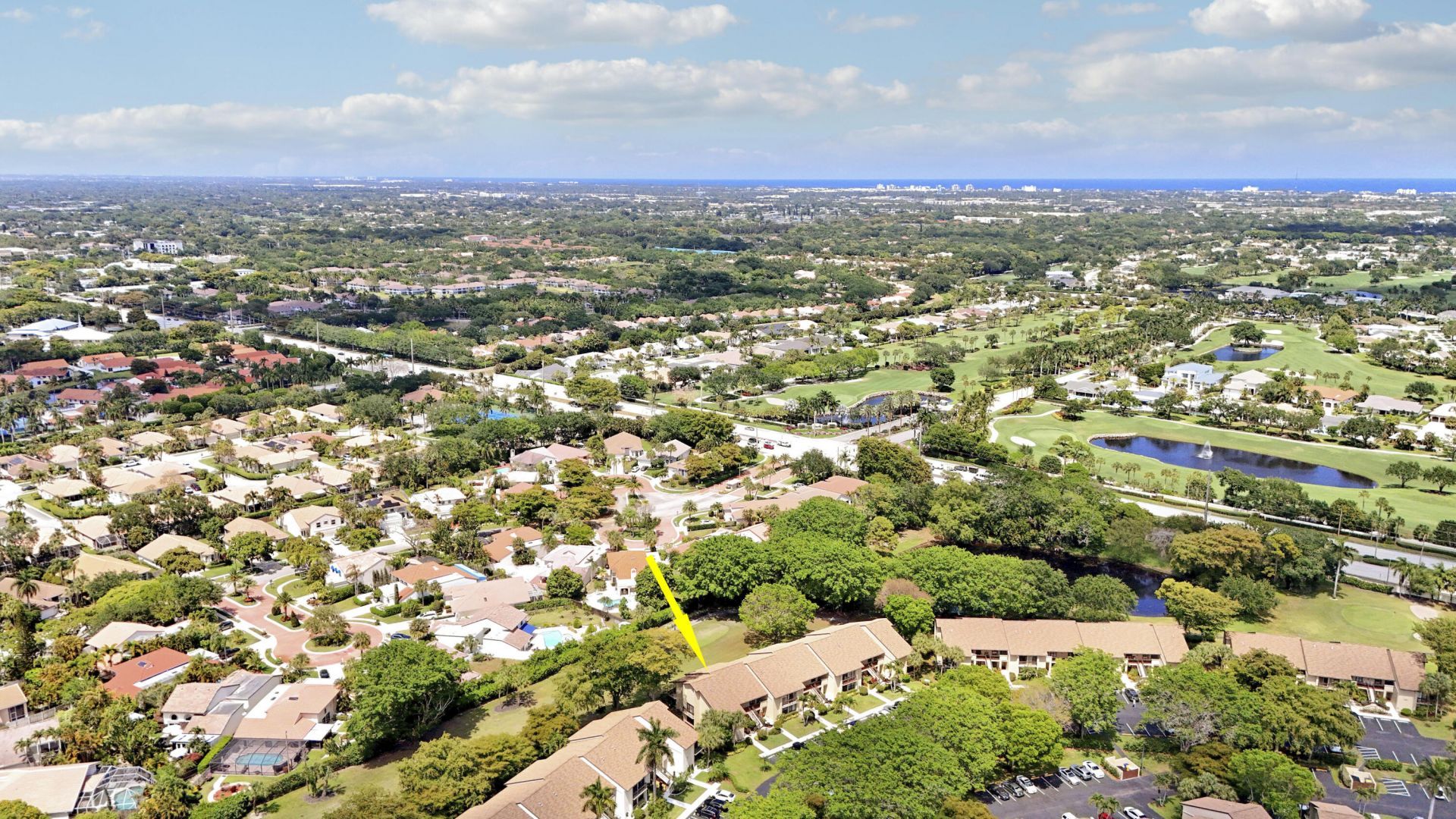 5121 Oak Hill Lane, Unit 412, Delray Beach, FL 33484 Photo