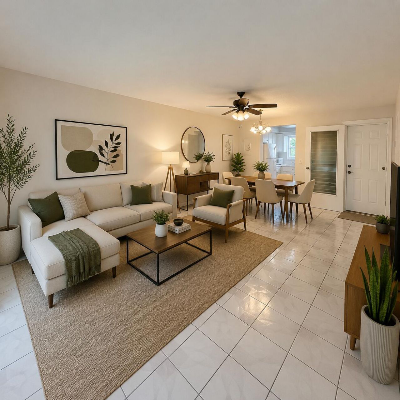 2911 Ashley Dr W, Unit J, West Palm Beach, FL 33415 Photo