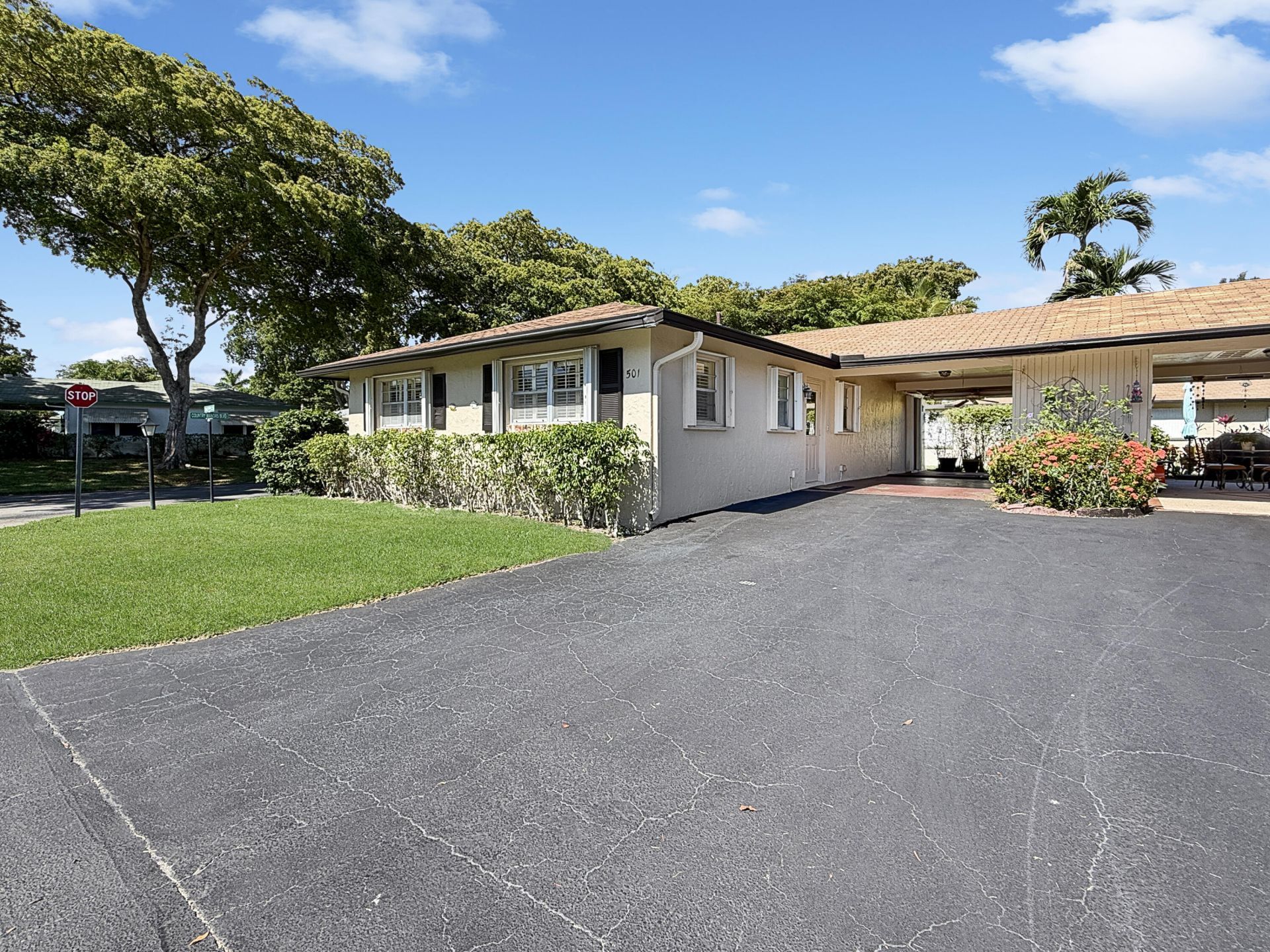 501 Sandpiper Circle, Delray Beach, FL 33445 Photo