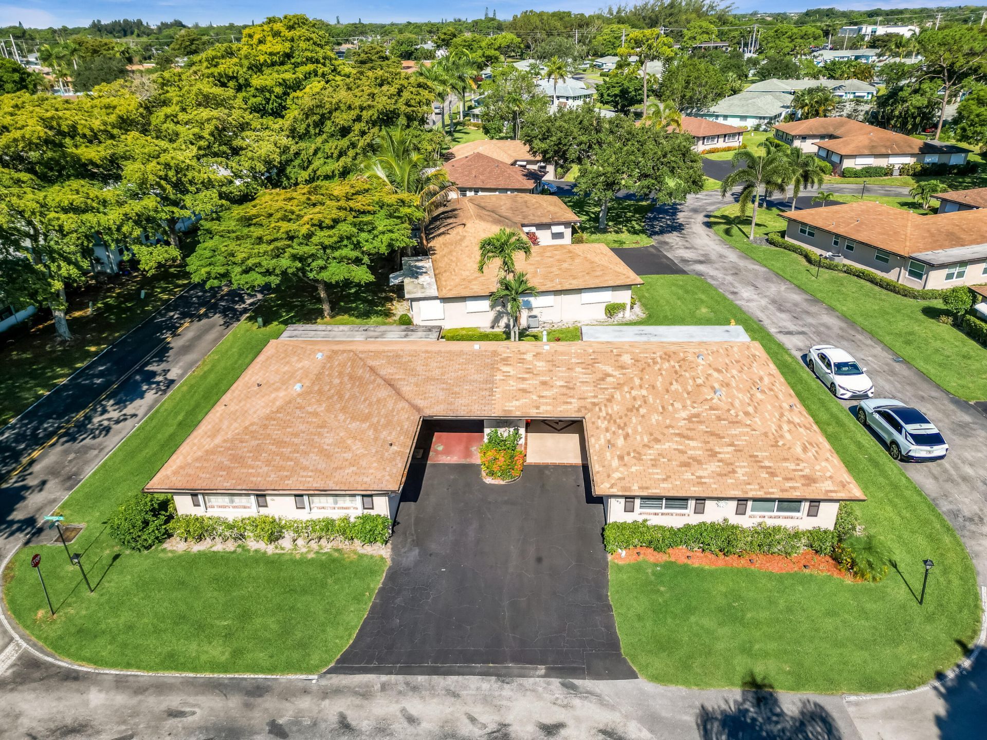501 Sandpiper Circle, Delray Beach, FL 33445 Photo