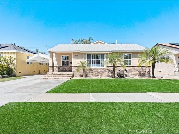 5903 Hazelbrook Avenue, Lakewood, CA 90712