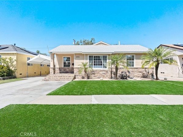 5903 Hazelbrook Avenue, Lakewood, CA 90712