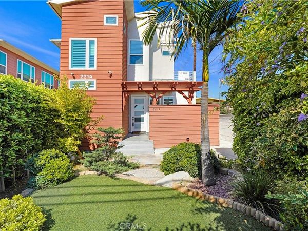 221 S New, Unit A, Monterey Park, CA 91755