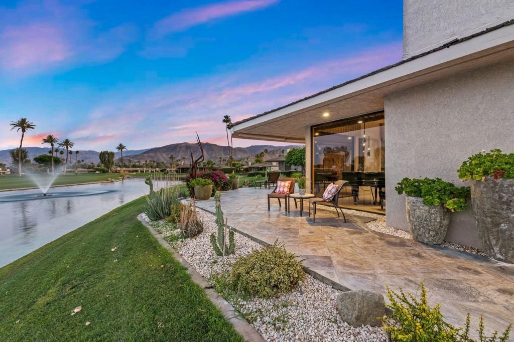 8 Rutgers Court, Rancho Mirage, CA 92270 Main Photo