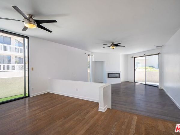 7301 Vista Del Mar, Unit B105, Playa Del Rey, CA 90293