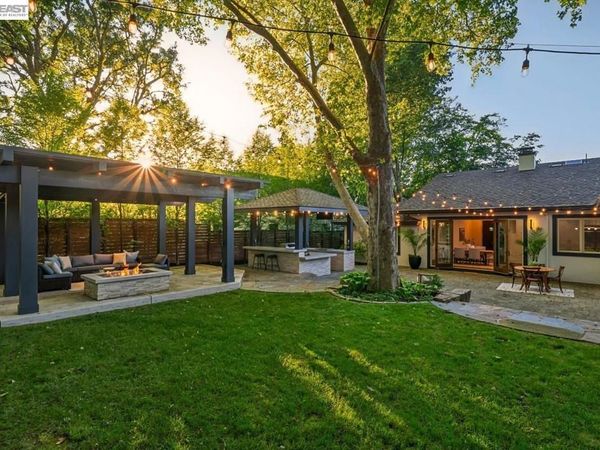 107 Sonora Ave, Danville, CA 94526