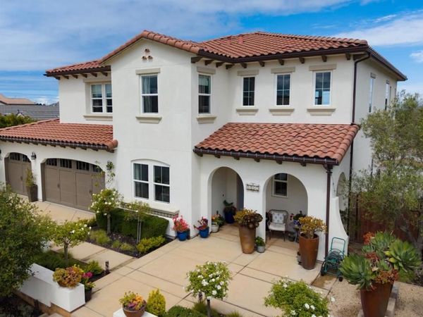 2967 Garnet Way, Marina, CA 93933