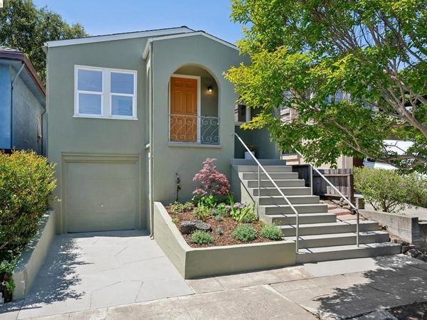 820 Madison St, Albany, CA 94706