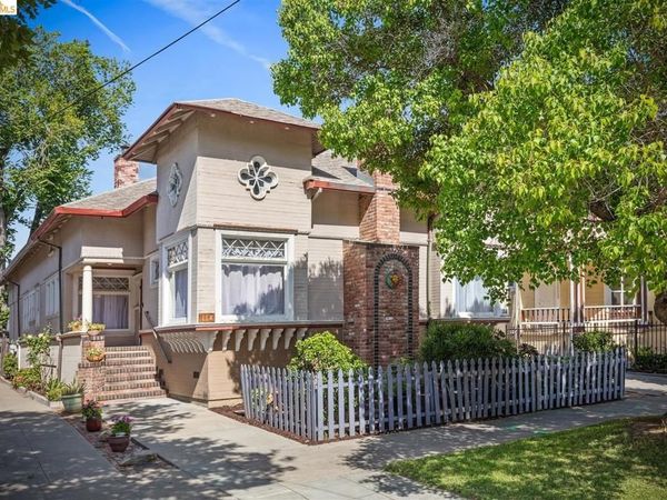 114 N 5Th St, San Jose, CA 95112