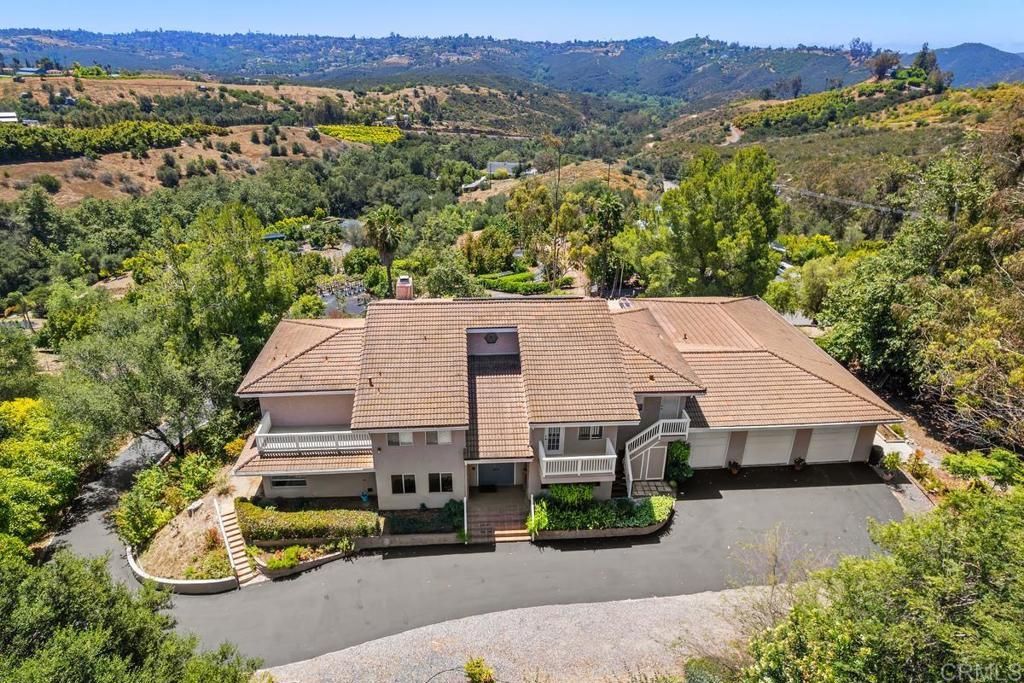 40461 Rock Mountain Drive, Fallbrook, CA 92028 Main Photo