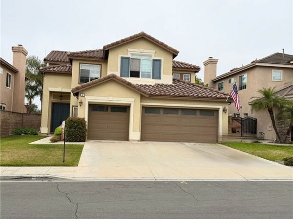 10 Via Perico, Rancho Santa Margarita, CA 92688