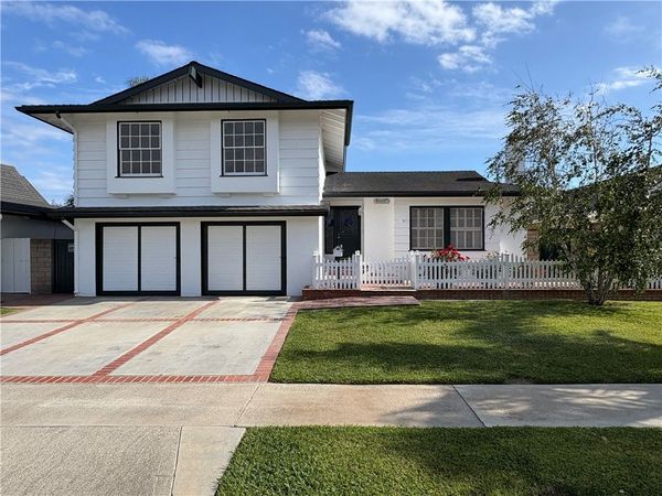 5902 Nordina, Huntington Beach, CA 92649