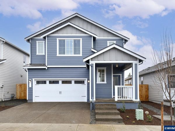 1315 Owl Av, Woodburn, OR 97071