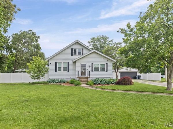 1305 West Boulevard, Belleville, IL 62221