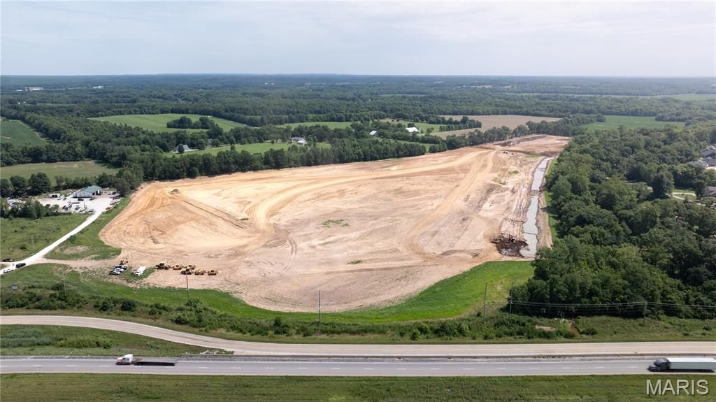 0 East Outer Road Hwy 61 (lot 21 - 2.97 Acres) Lan, Troy, MO 63379 Main Photo
