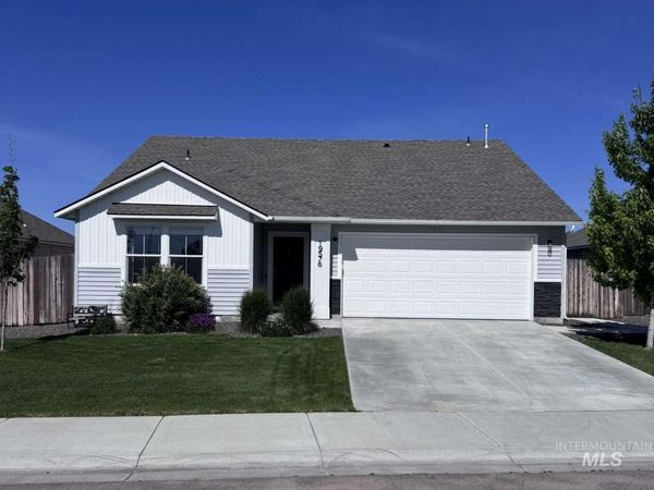 19576 Newhall Pl, Caldwell, ID 83605