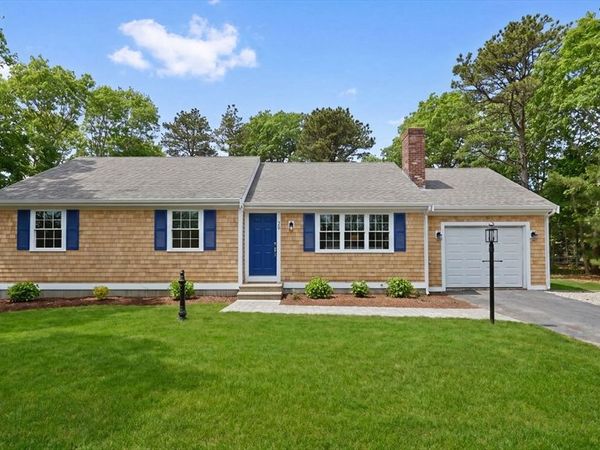 29 Timber Lane, Dennis, MA 02641