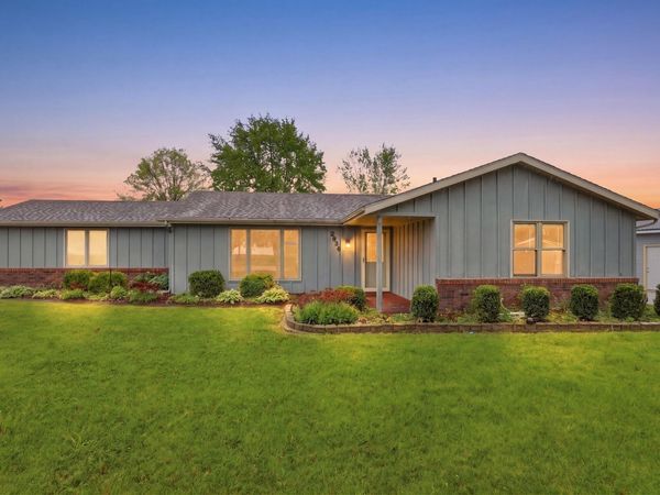 2626 W Rock Hill Lane, Zanesville, IN 46799