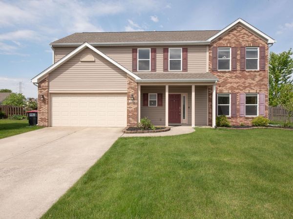 2124 Marconi Court, West Lafayette, IN 47906