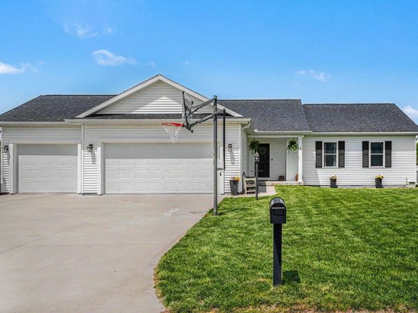 30657 Cynthia Drive, Elkhart, IN 46516