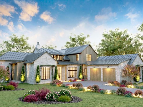 4300 Amarra DR, Unit 6, Austin, TX 78735