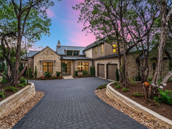 4300 Amarra DR, Unit 6, Austin, TX 78735