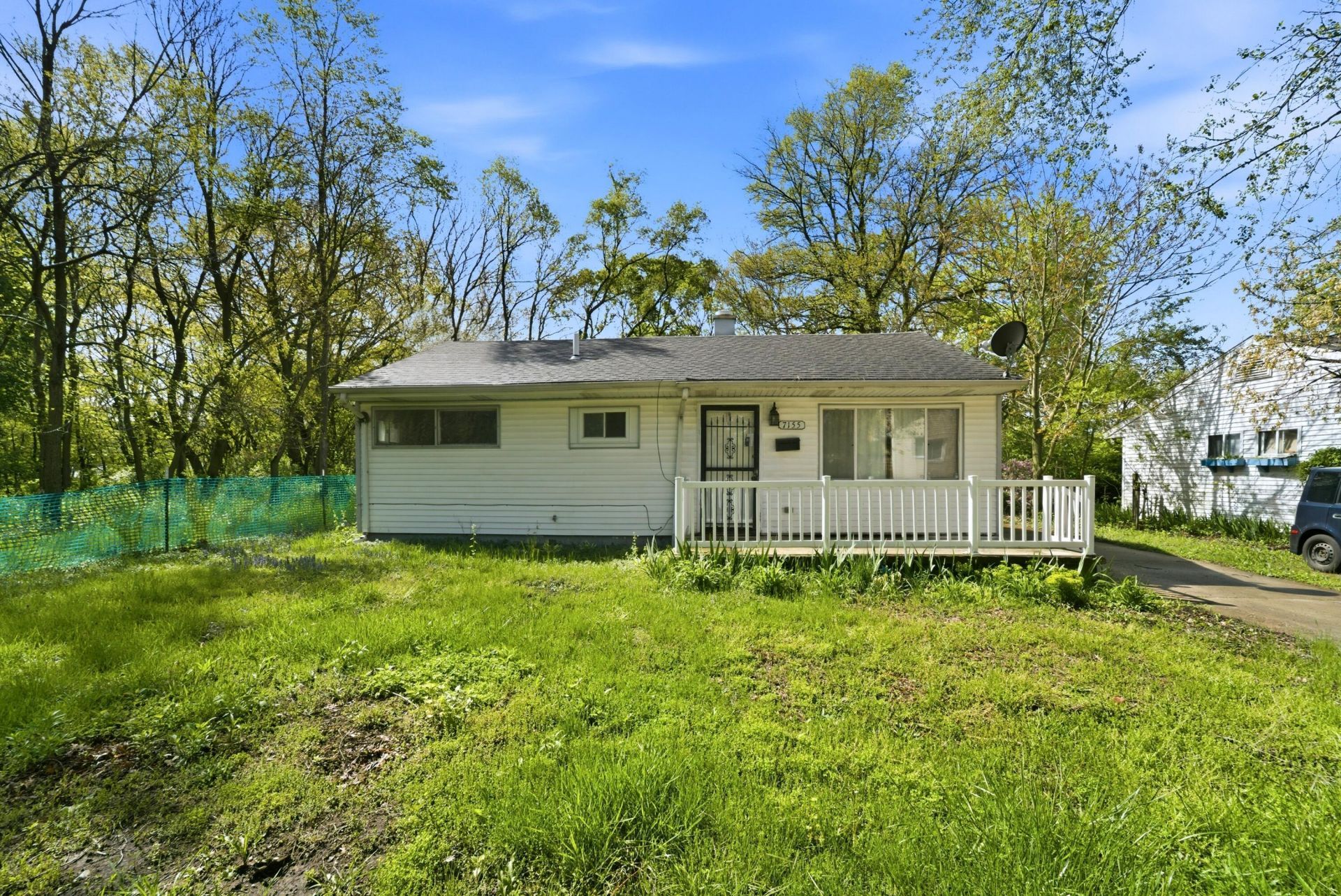 7155 Hemlock Avenue, Gary, IN 46403 Main Photo