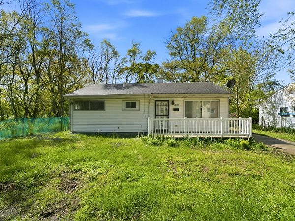 7155 Hemlock Avenue , Gary, IN 46403