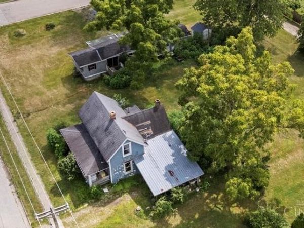 17479 St Rt 247, Seaman, OH 45679