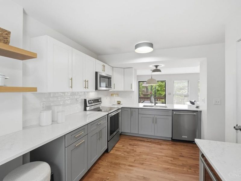 407 Elizabeth Street, Cincinnati, OH 45203 Photo 12