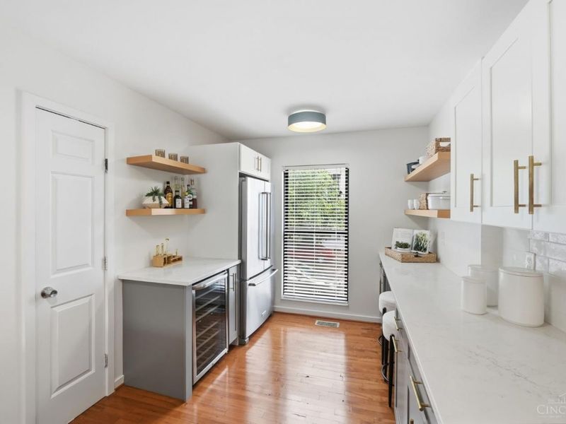 407 Elizabeth Street, Cincinnati, OH 45203 Photo 13