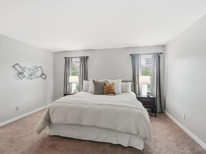 407 Elizabeth Street, Cincinnati, OH 45203 Photo 18