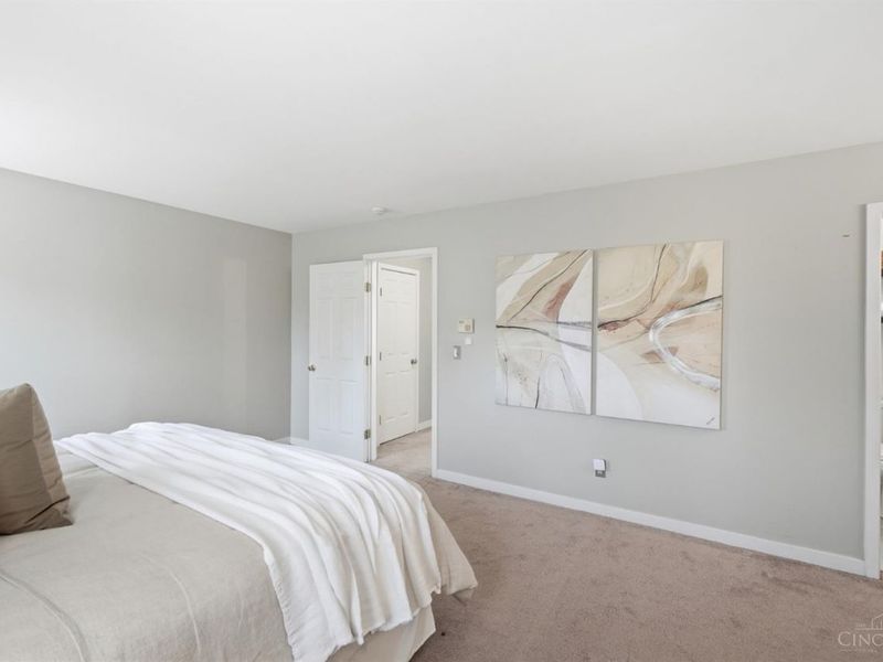 407 Elizabeth Street, Cincinnati, OH 45203 Photo 20