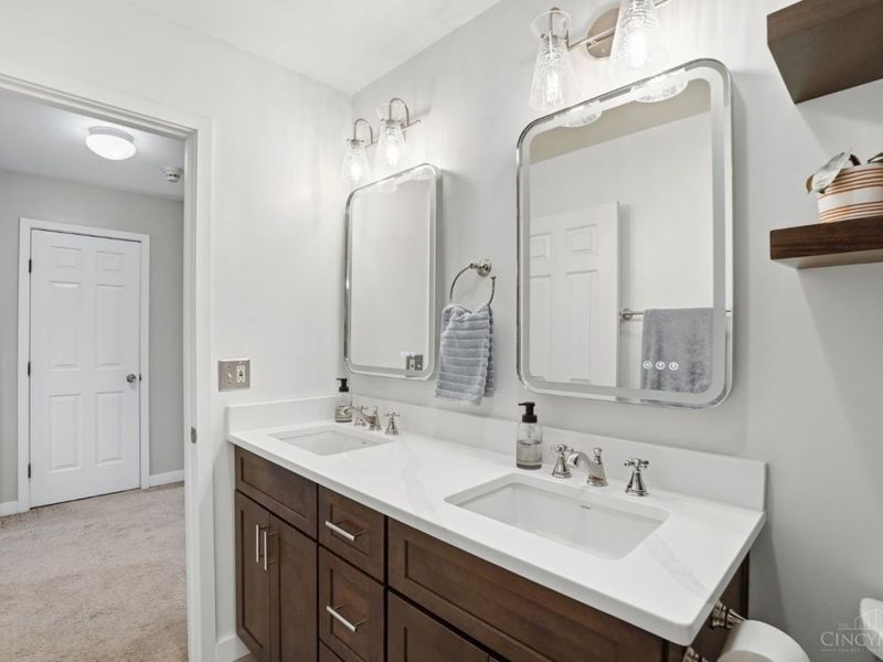 407 Elizabeth Street, Cincinnati, OH 45203 Photo 25