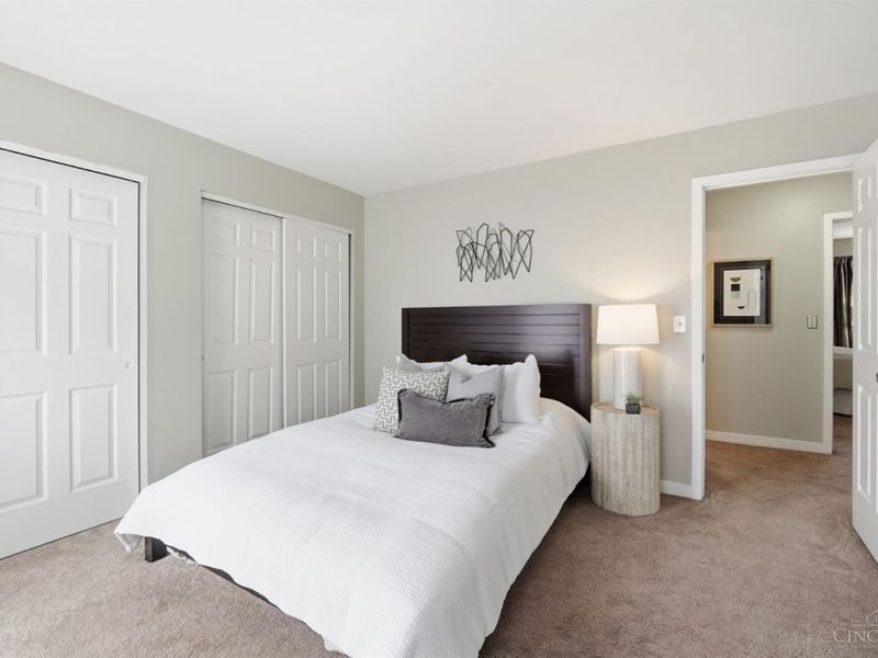 407 Elizabeth Street, Cincinnati, OH 45203 Photo 26