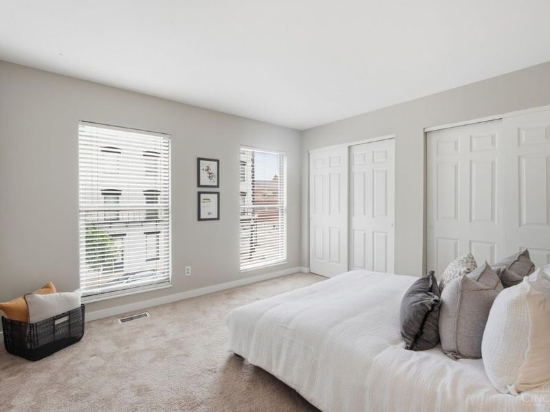 407 Elizabeth Street, Cincinnati, OH 45203 Photo 27
