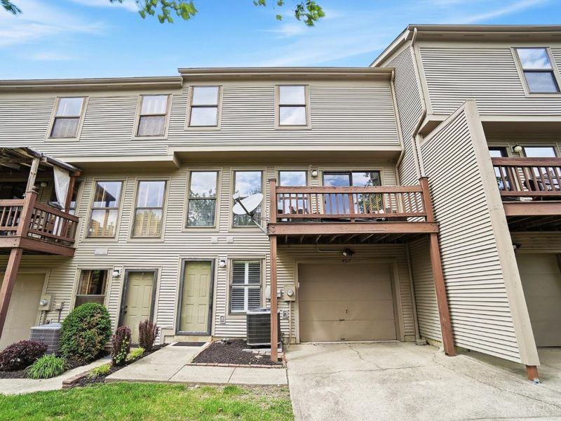 407 Elizabeth Street, Cincinnati, OH 45203 Photo 31