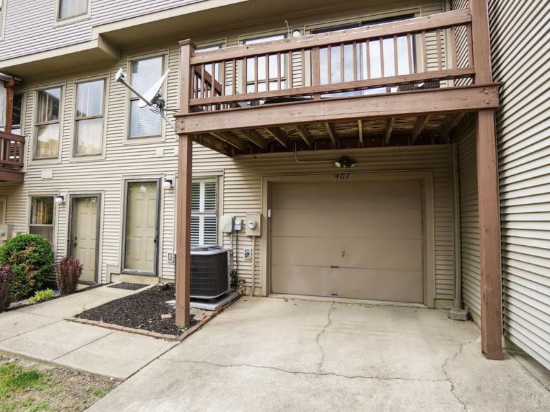 407 Elizabeth Street, Cincinnati, OH 45203 Photo 33