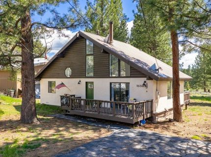 15389 Archery View, Truckee, CA 96161 Photo