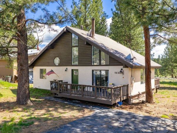 15389 Archery View, Truckee, CA 96161