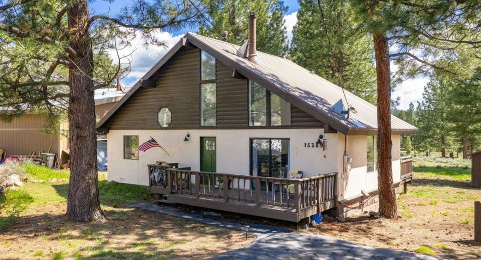 15389 Archery View, Truckee, CA 96161 Photo