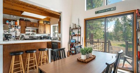 15389 Archery View, Truckee, CA 96161 Photo