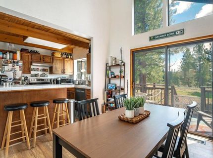 15389 Archery View, Truckee, CA 96161 Photo