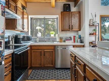 15389 Archery View, Truckee, CA 96161 Photo
