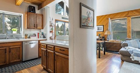 15389 Archery View, Truckee, CA 96161 Photo