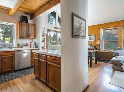 15389 Archery View, Truckee, CA 96161 Photo