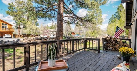 15389 Archery View, Truckee, CA 96161 Photo